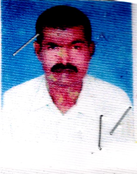 Koshi Viklang,Ngo in Bihar